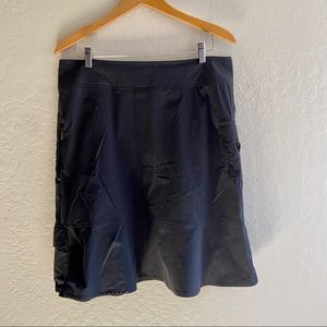 Royal Robbins Hiking Utility Skirt
